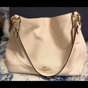 Coach Hobo Shoulder Bag